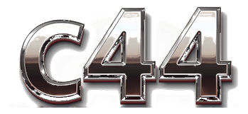 c44 logo
